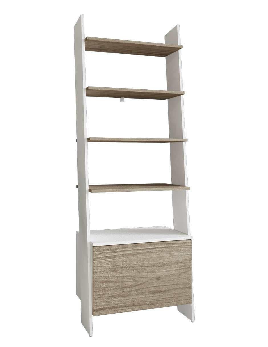 Librero de MDF 1