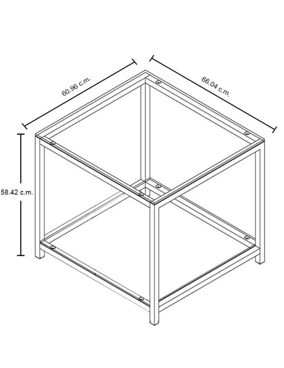 Mesa lateral 3