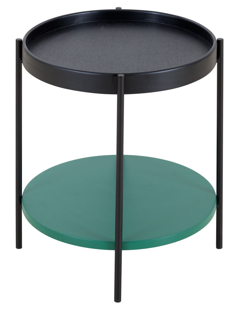 Mesa lateral Romina