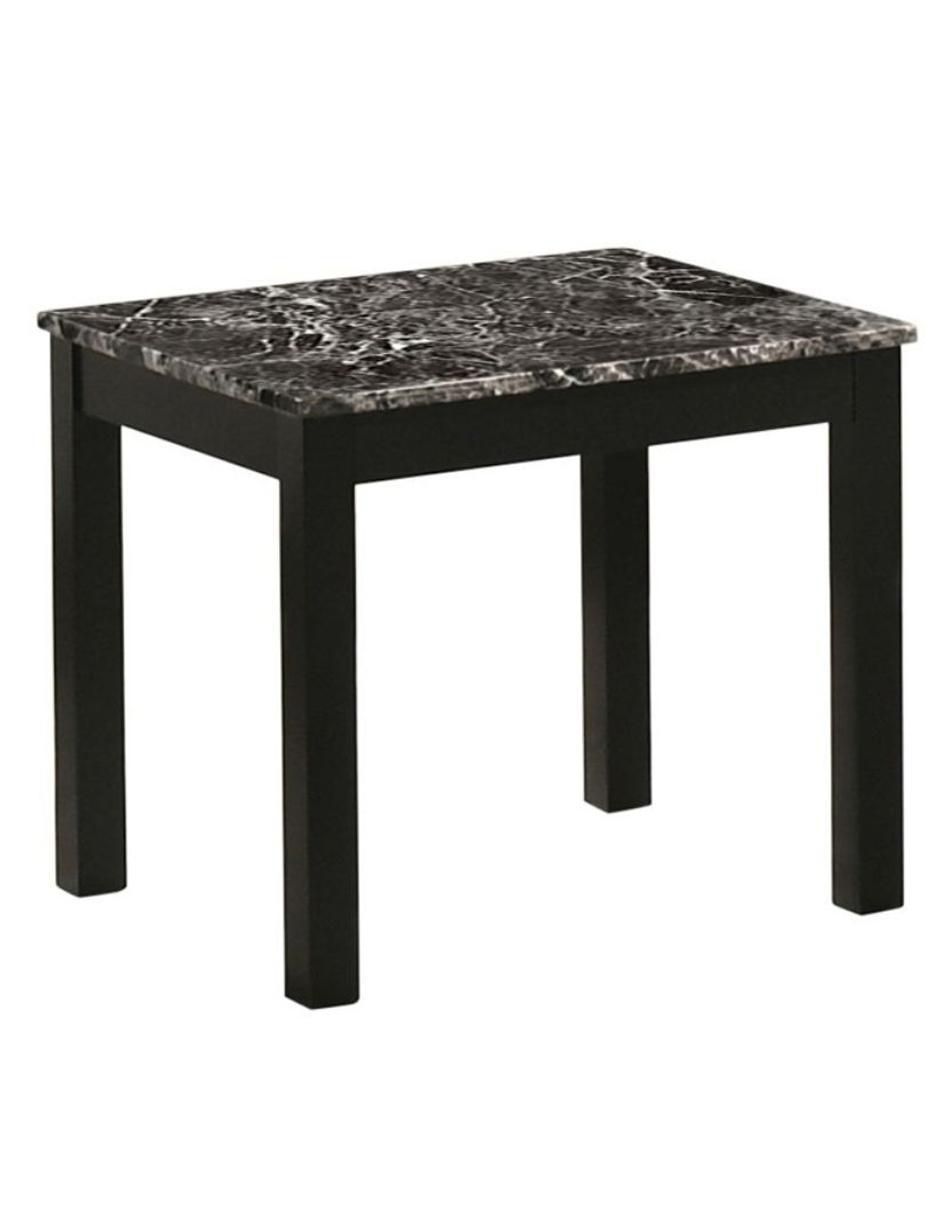 Juegos de mesas para áreas múltiples de madera 2
