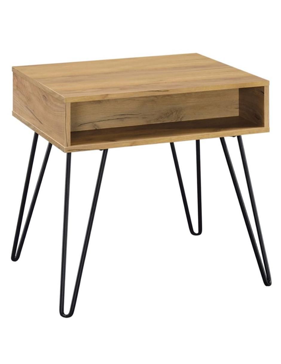 Mesa lateral