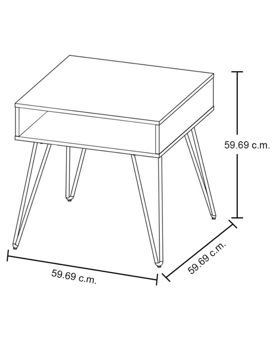 Mesa lateral 3
