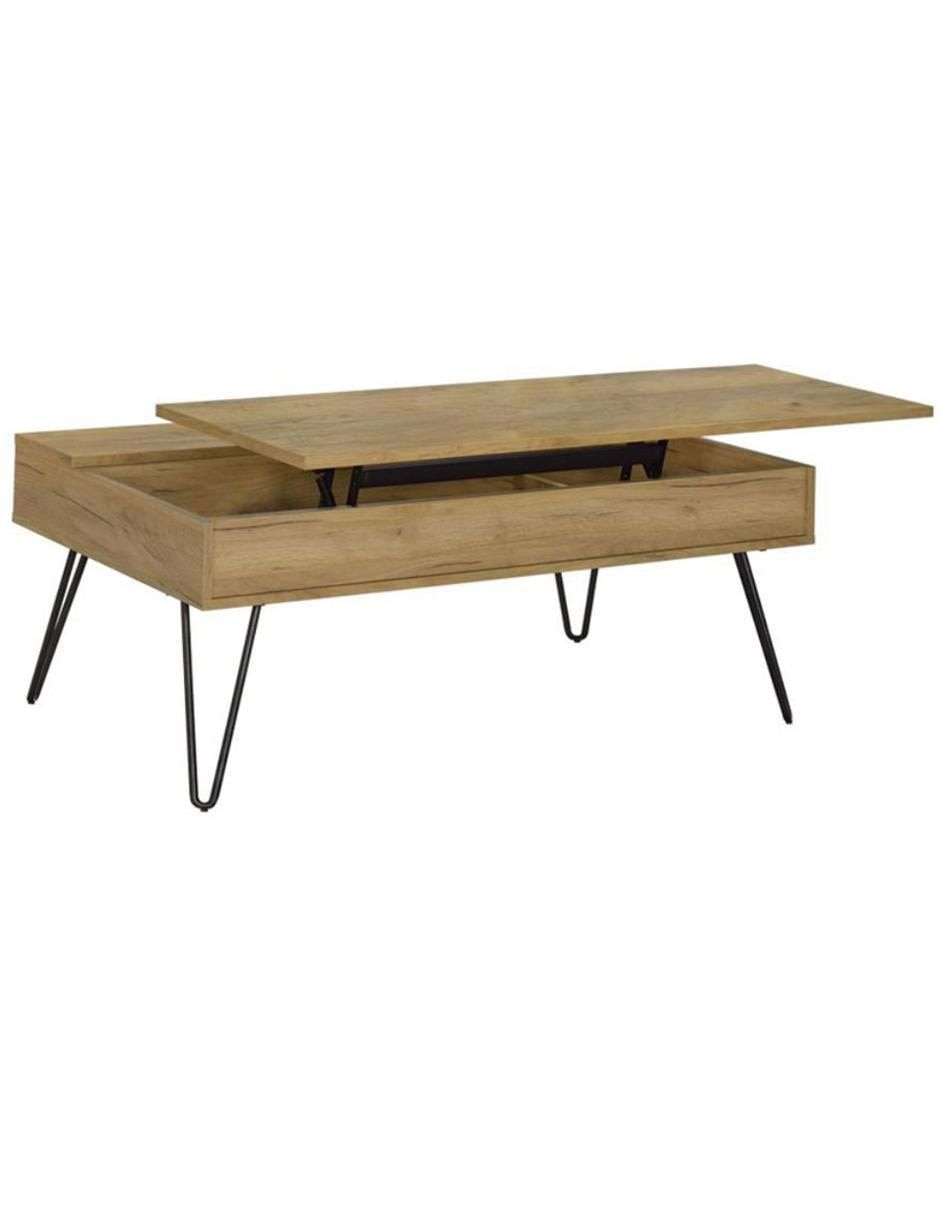 Mesa de centro 2