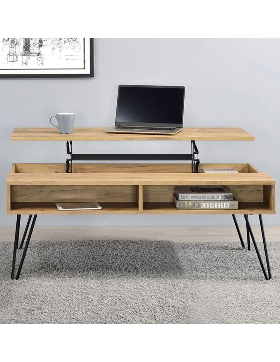 Mesa de centro 3