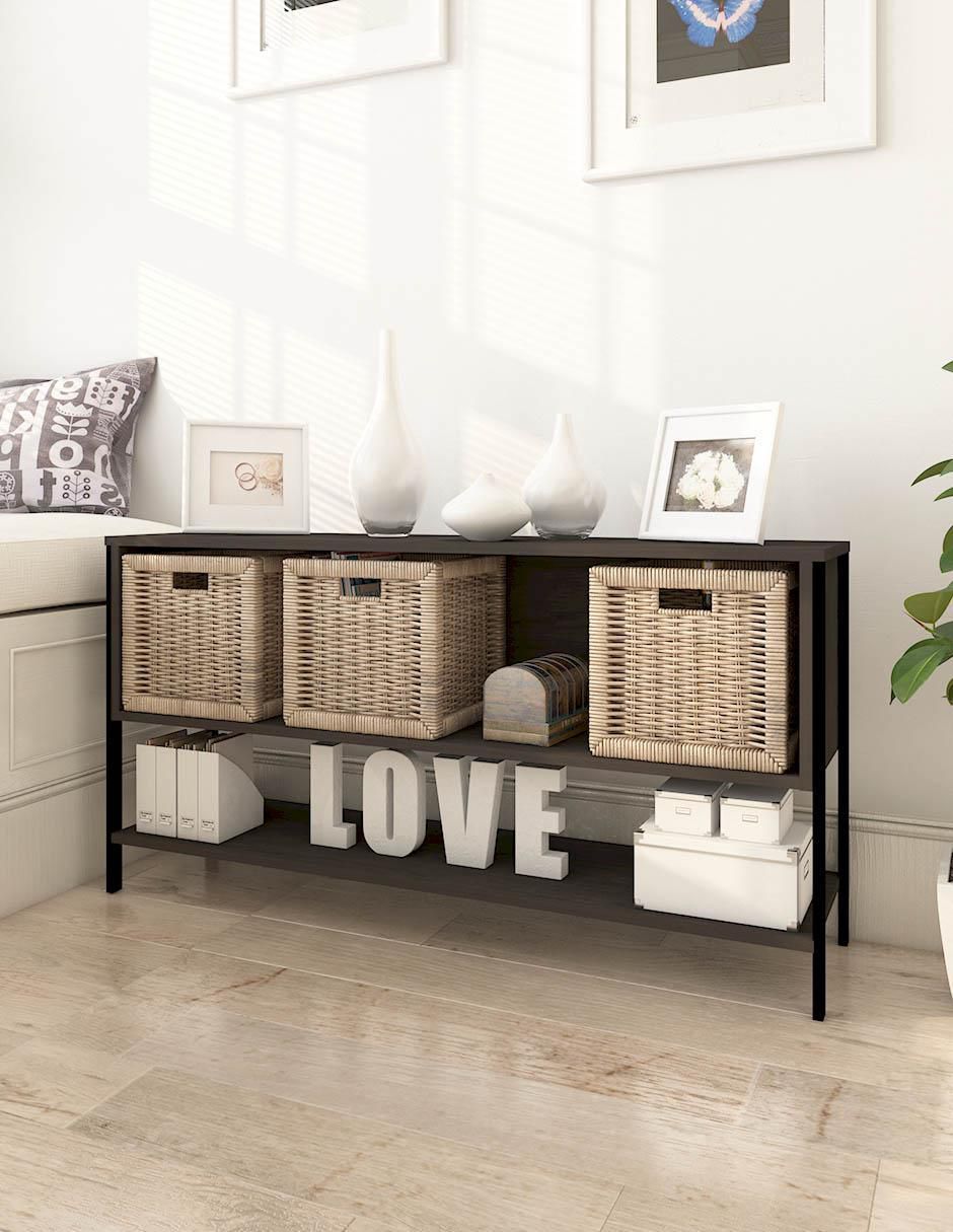 Mueble de tv de MDF 4