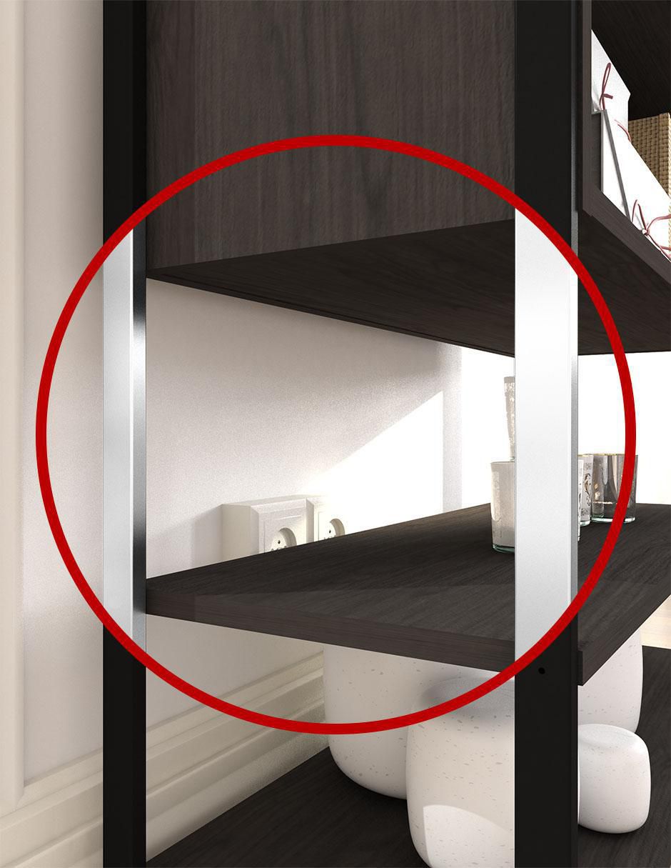 Mueble de tv de MDF 5