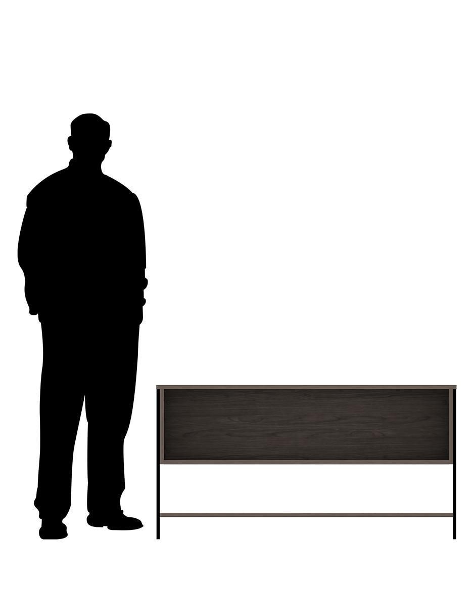 Mueble de tv de MDF 6
