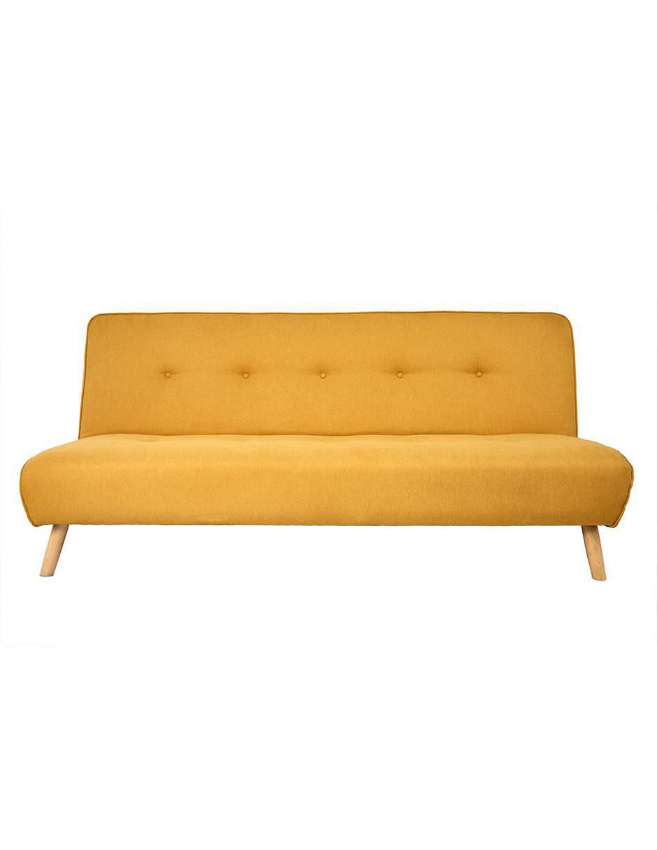 Sofá cama Héctor de madera