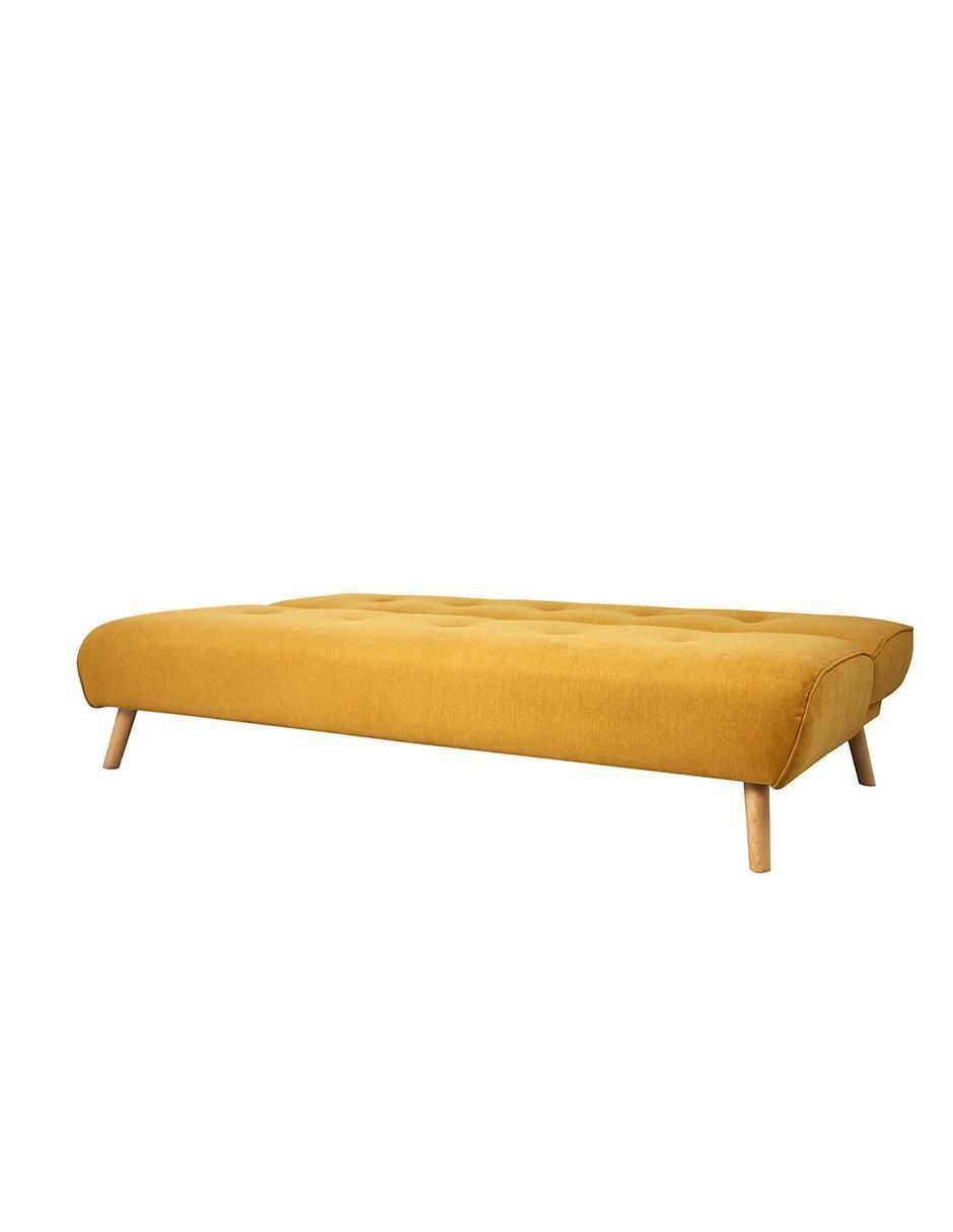 Sofá cama Héctor de madera 3