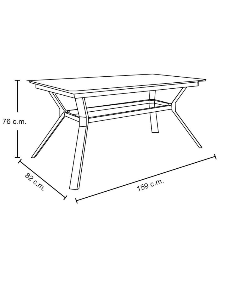 Mesa 3