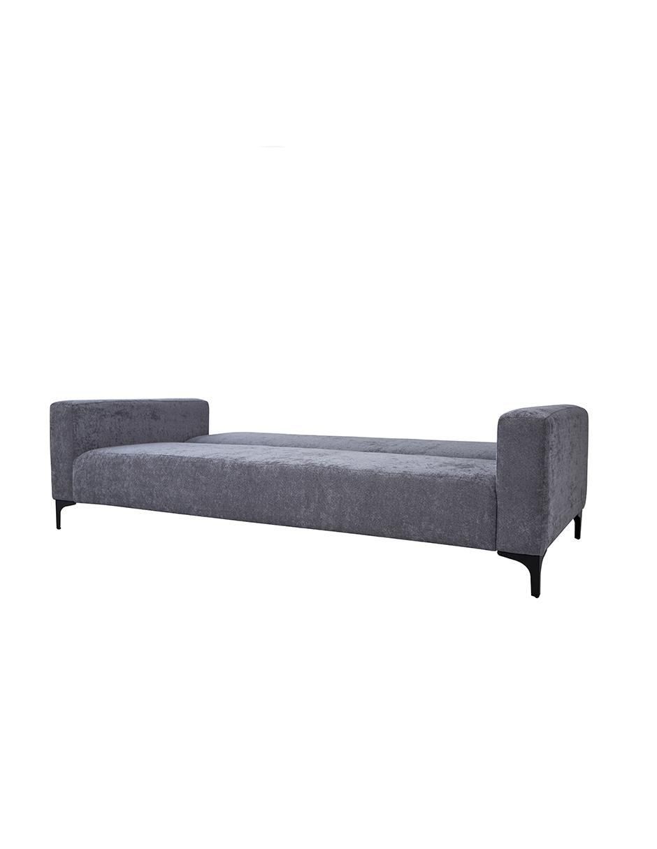 Sofá cama Calamaro de poliéster 4