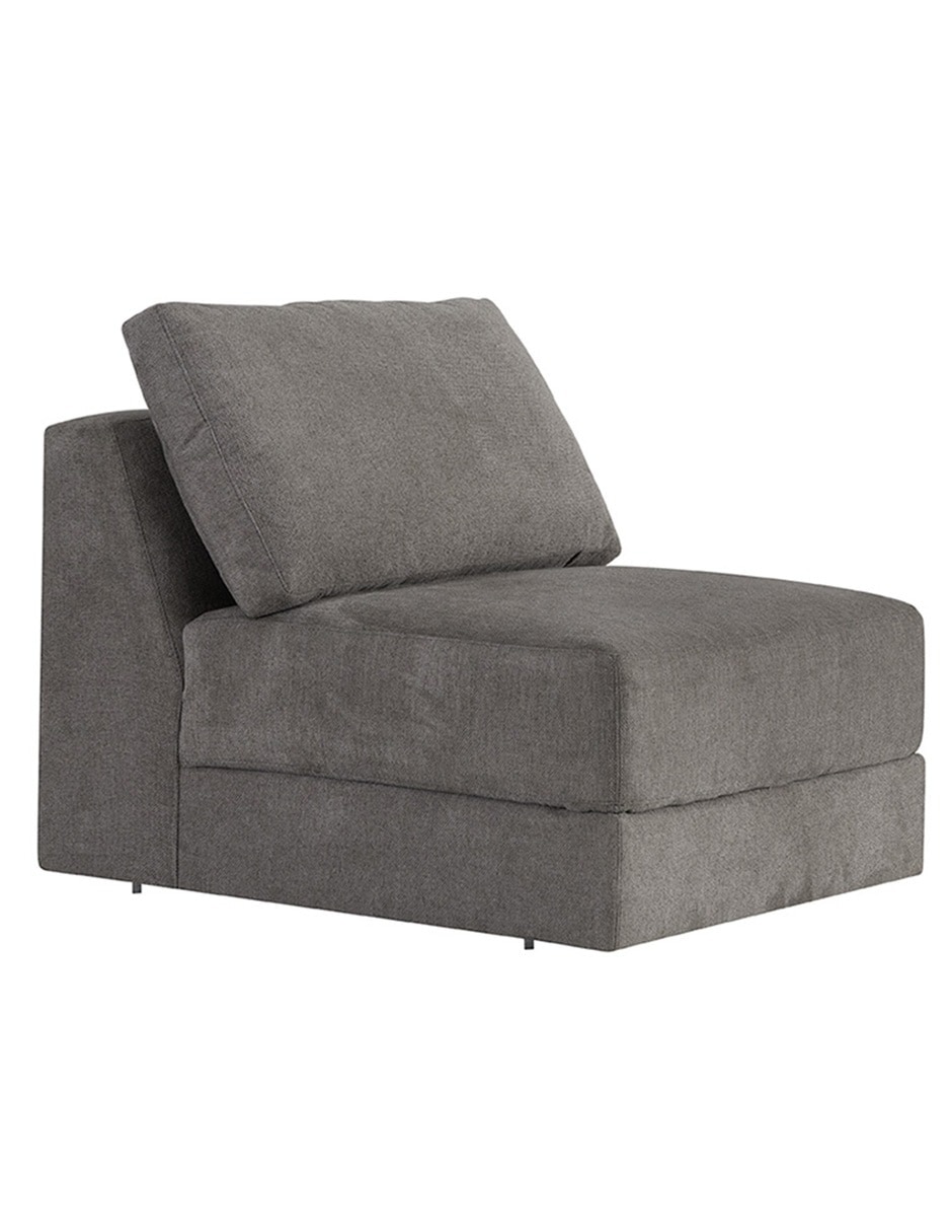 MODULO CENTRAL DO, CENTRAL, GRIS CLARO