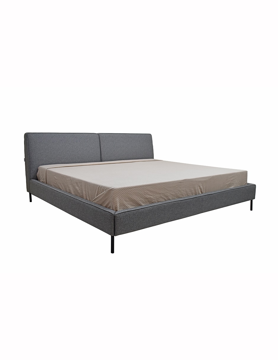 Cama Rocu de madera 10