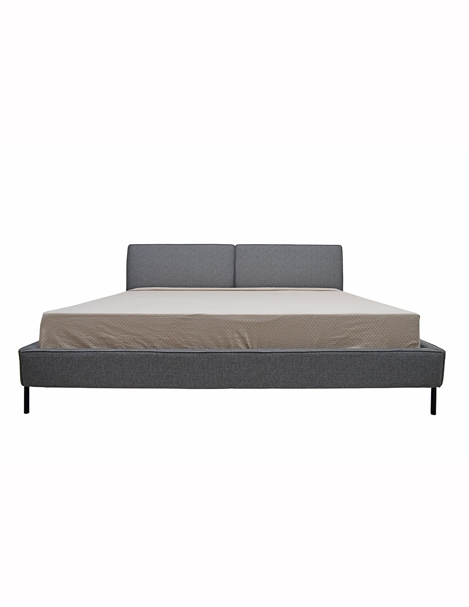 Cama Rocu de madera 11
