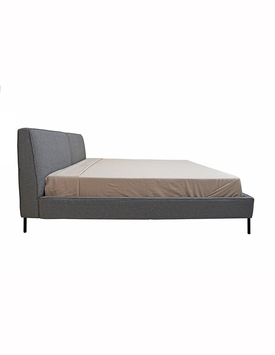 Cama Rocu de madera 12