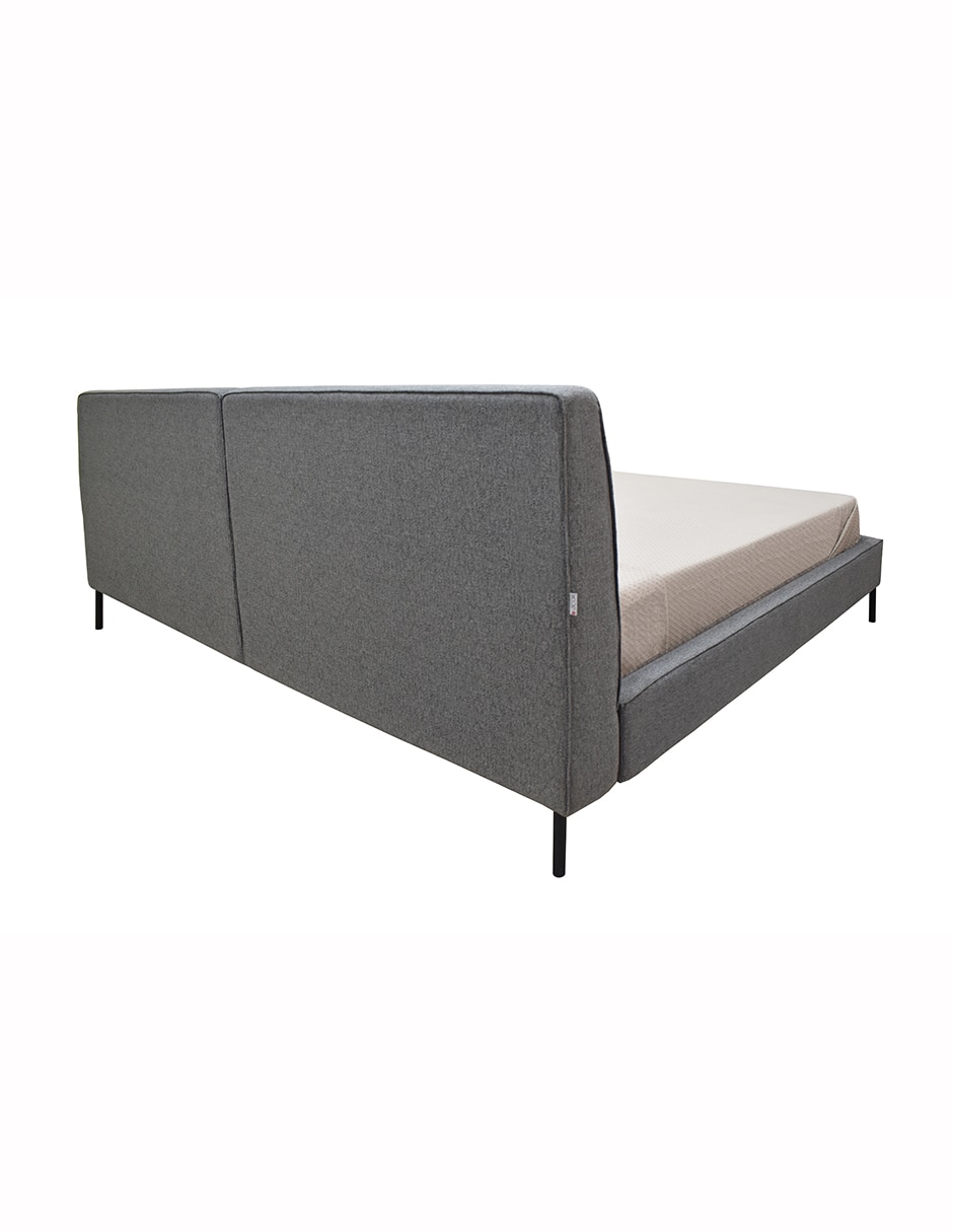 Cama Rocu de madera 13