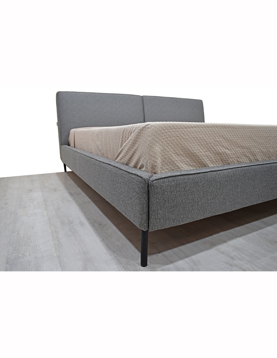 Cama Rocu de madera 14