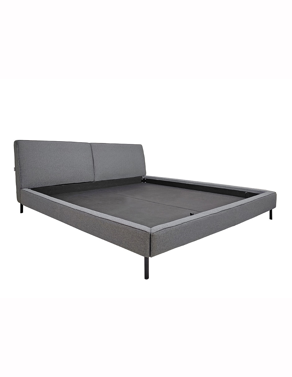 Cama Rocu de madera Cama Rocu de madera