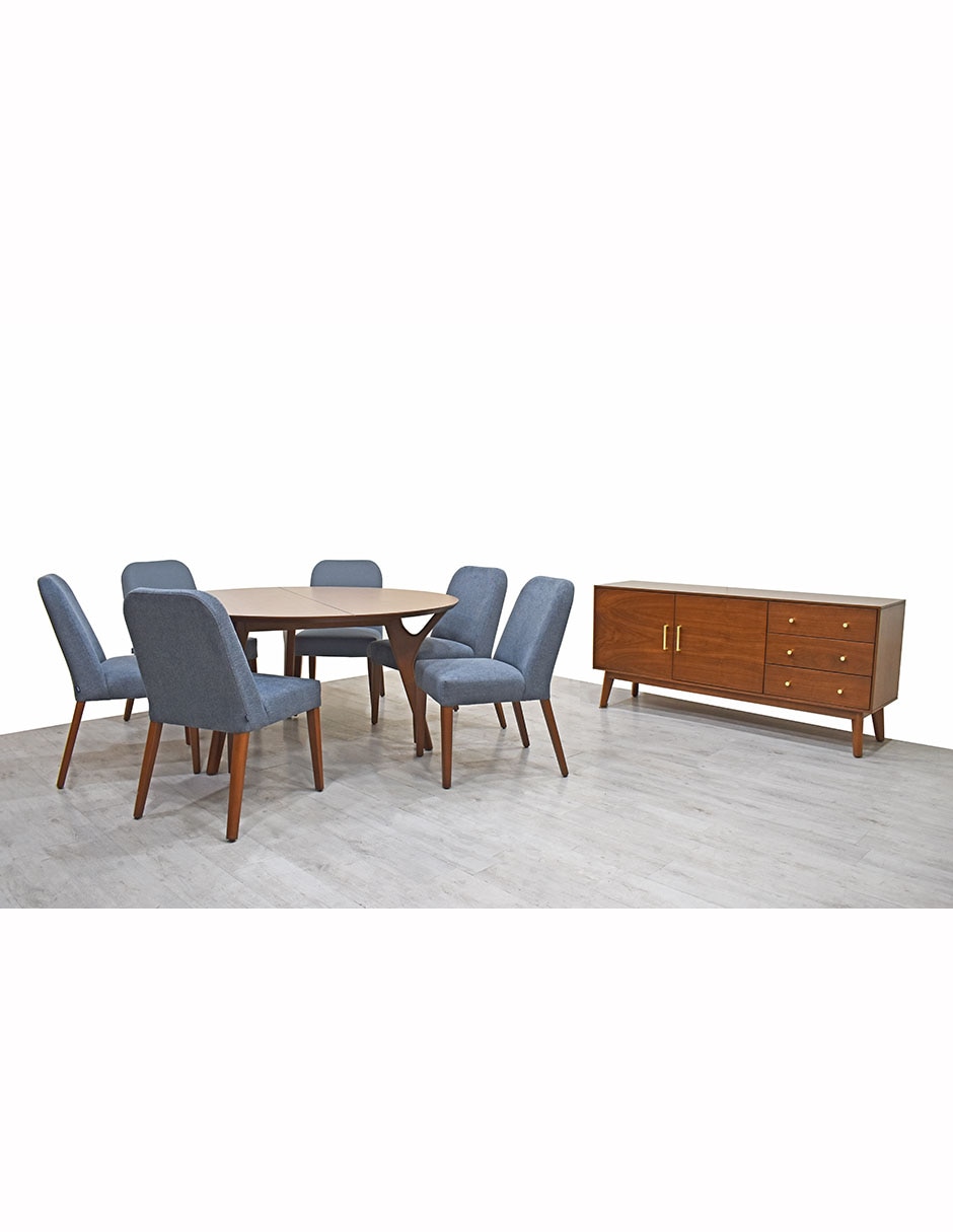 Mesa armable Riviani 9