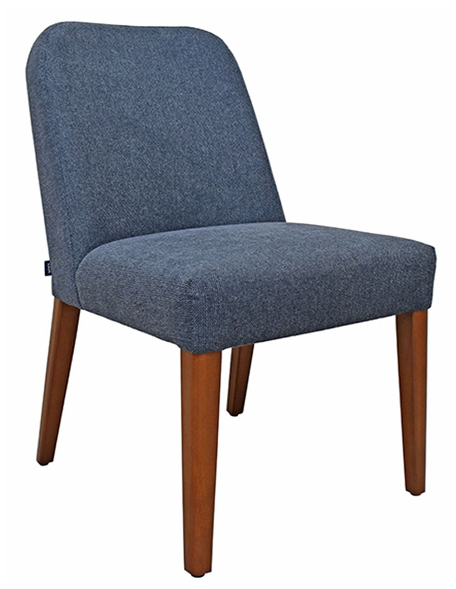 Silla Riviani de madera Silla Riviani de madera