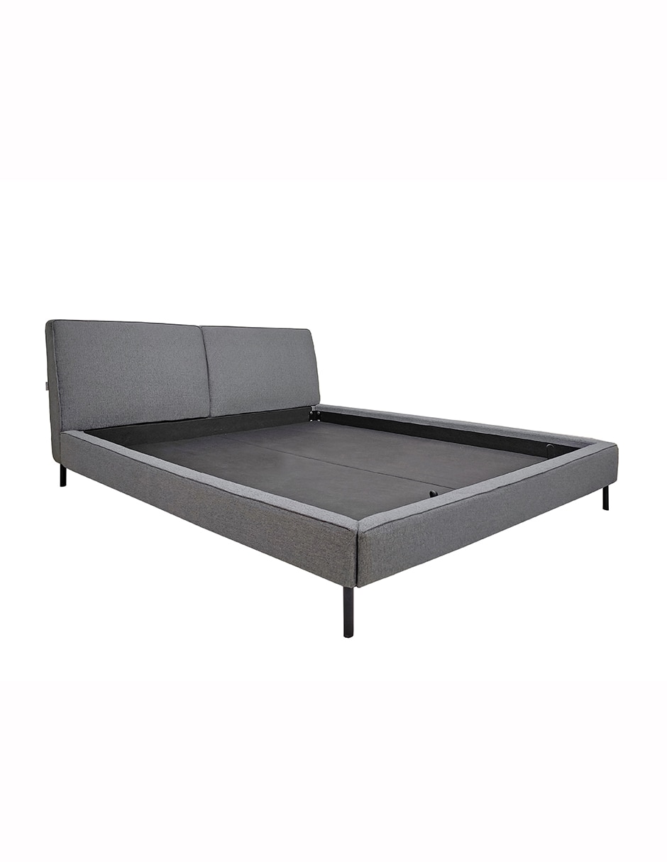 Cama Rocu de madera