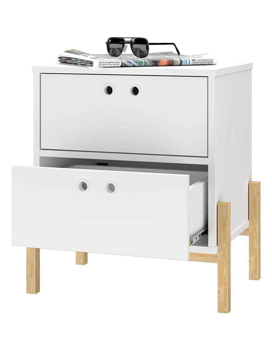 Mesa de centro 2