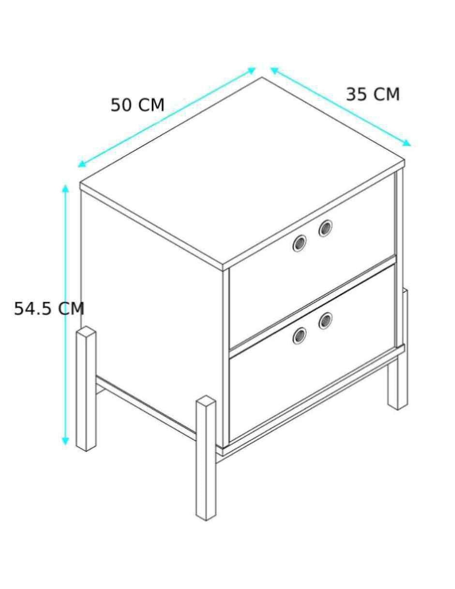 Mesa de centro 5