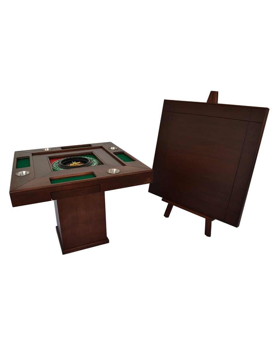 Cubierta para mesa Vegas 2