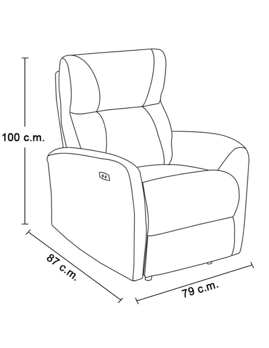 Reclinable 5