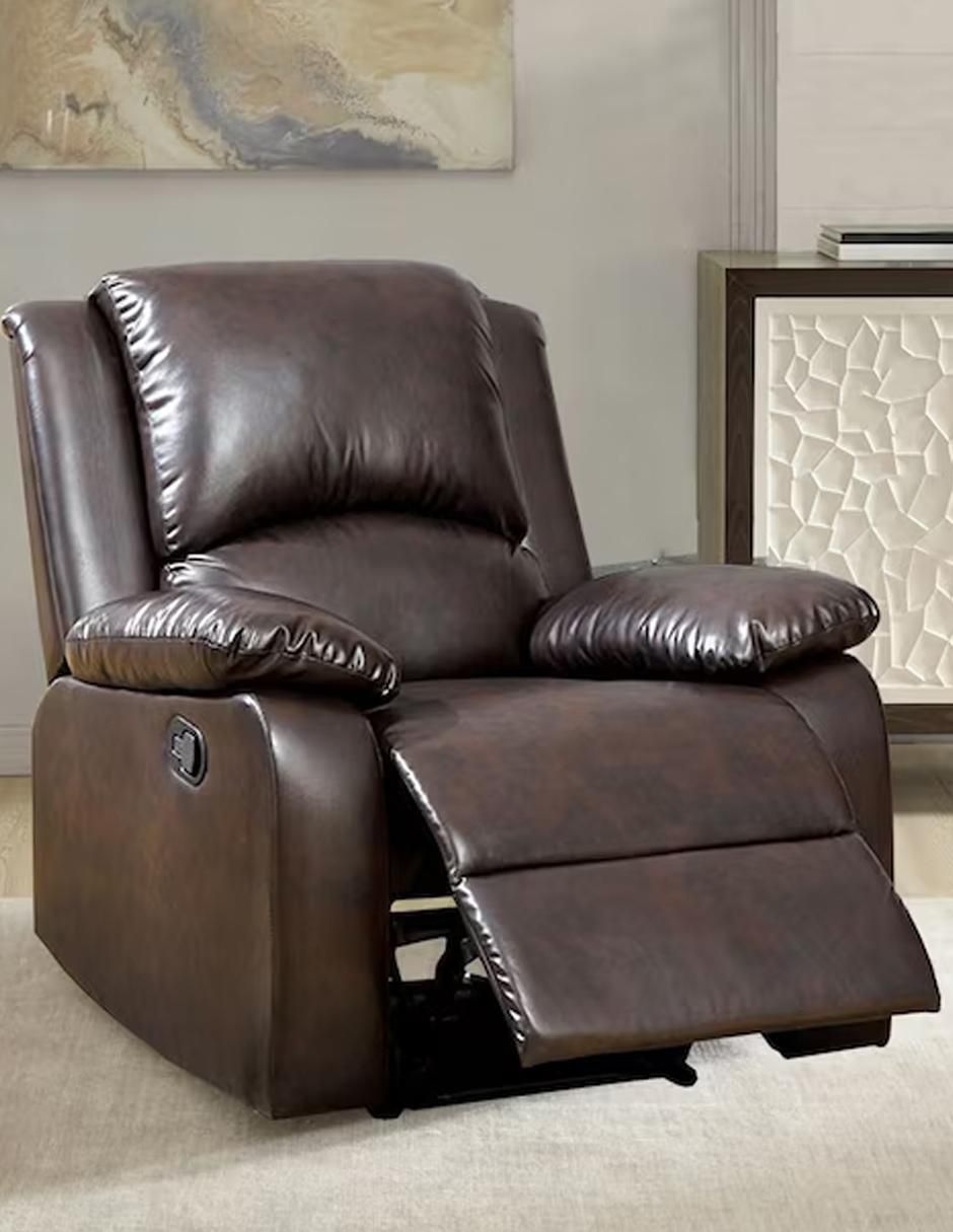 Reclinable de madera 2