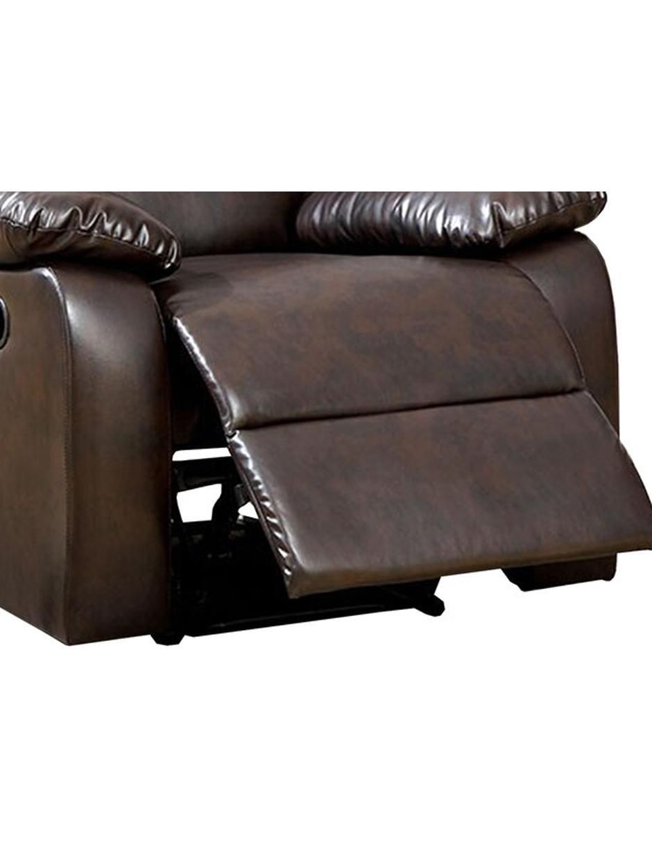 Reclinable de madera 4