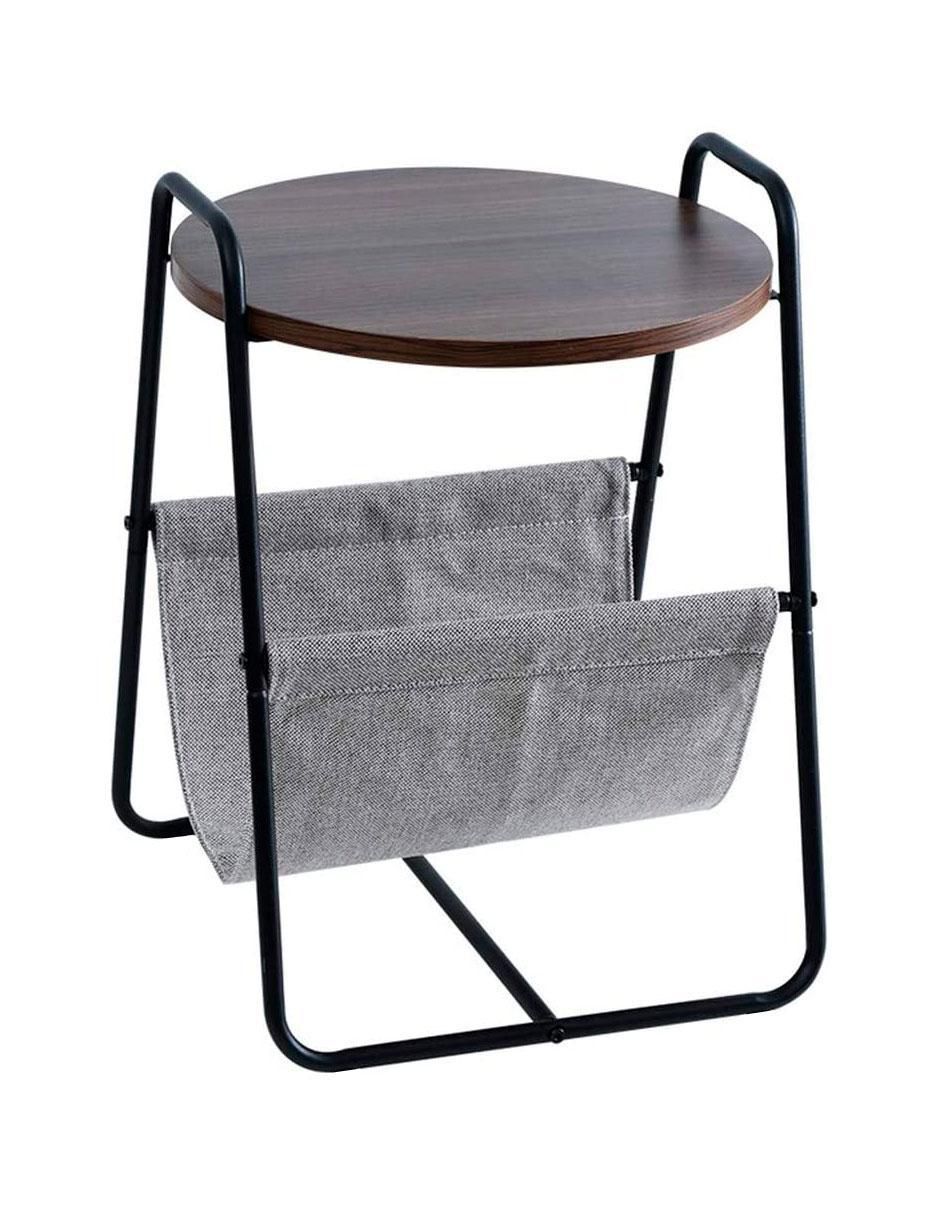 Mesa auxiliar armable
