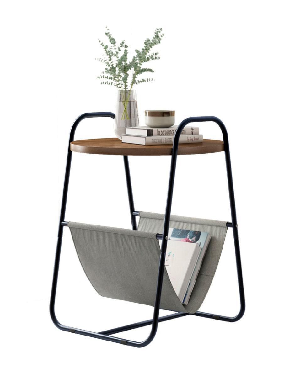 Mesa auxiliar armable 8