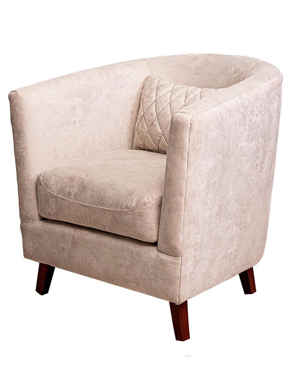 Sillón Tabata 3