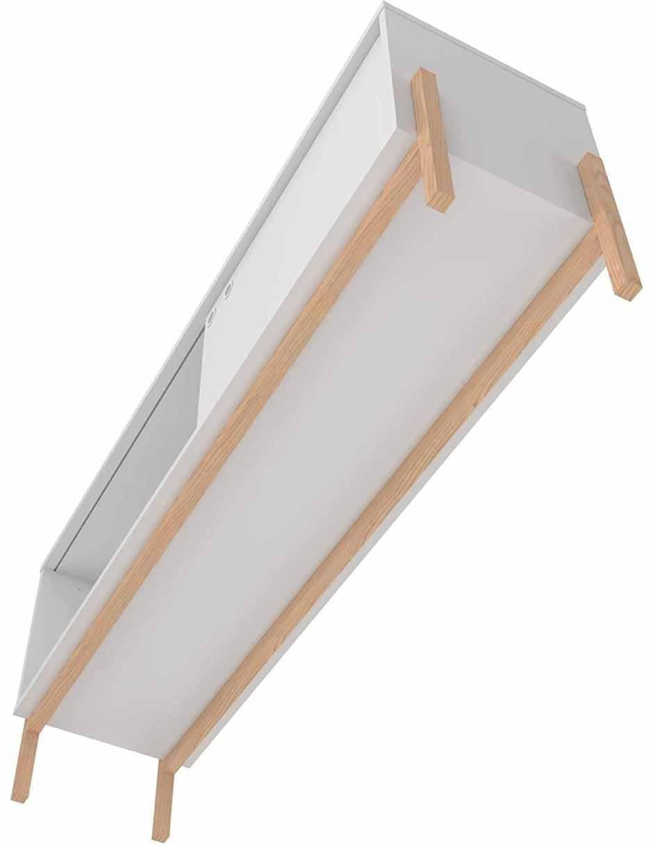 Mueble de tv de MDF 6