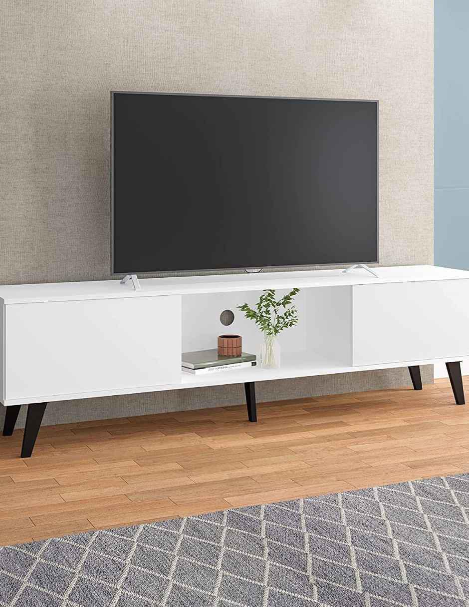 Mueble de tv de MDF 3