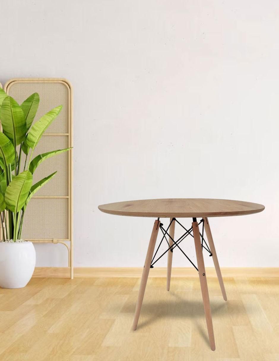 Mesa armable Oslo 6