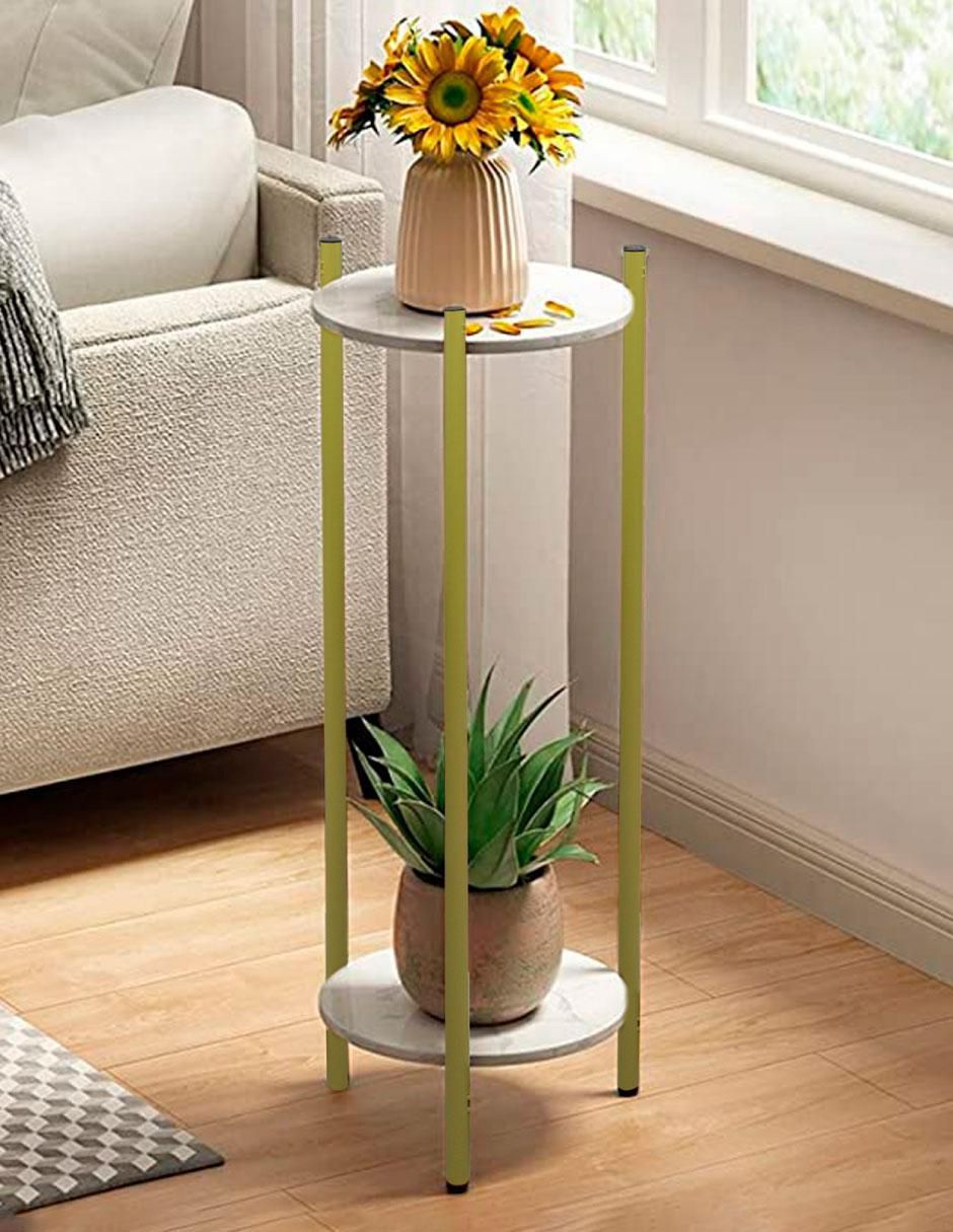 Mesa auxiliar de mdf 2