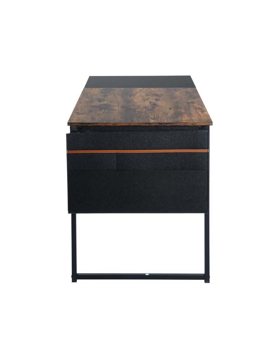 Mesa armable Dembe de MDF 4
