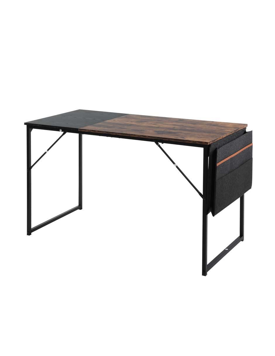 Mesa armable Dembe de MDF 5