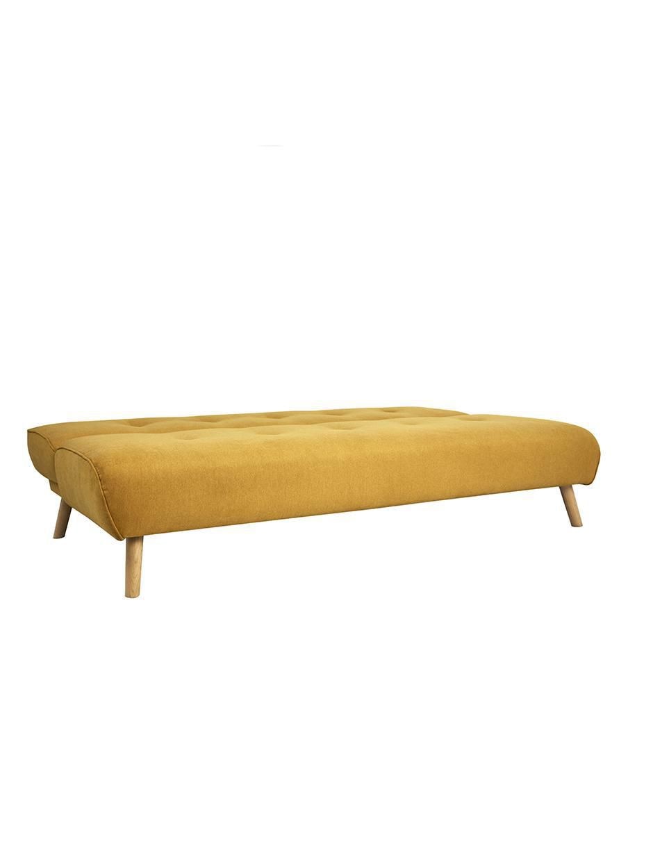 Sofá cama Karla de tela 4