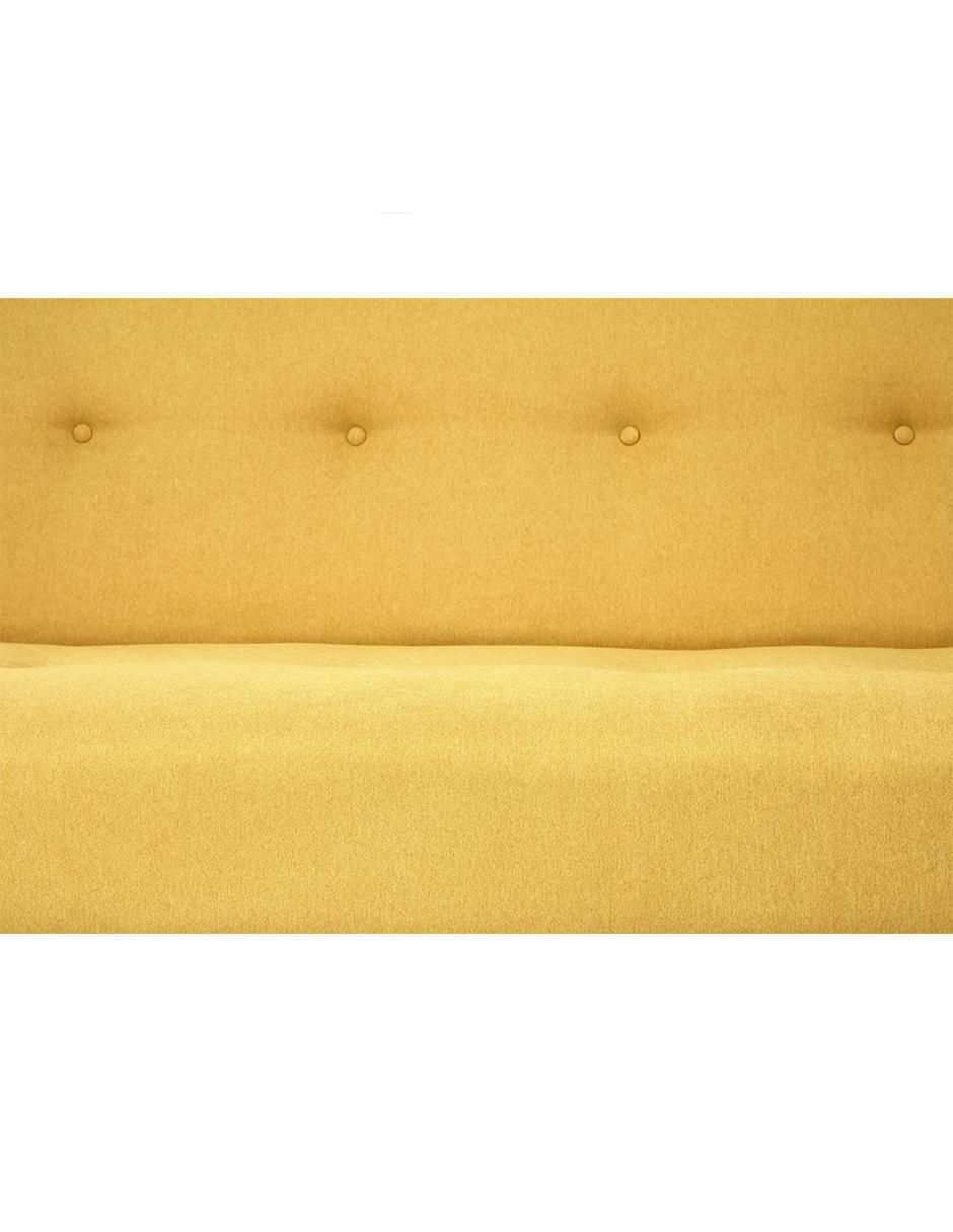 Sofá cama Karla de tela 6