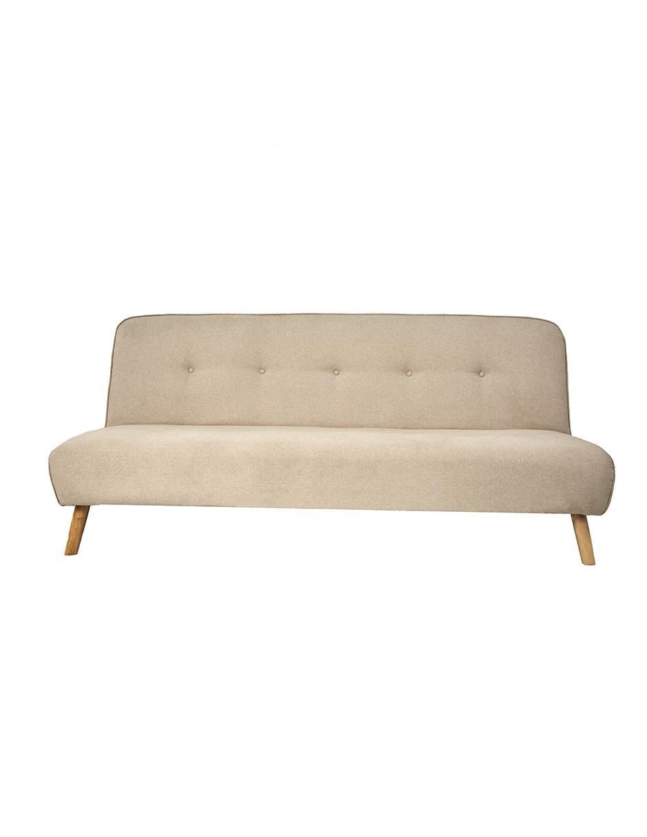 Sofá cama Karla de tela