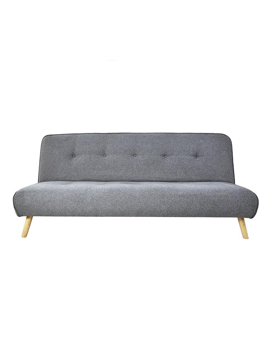 Sofá cama Karla de tela Sofá cama Karla de tela