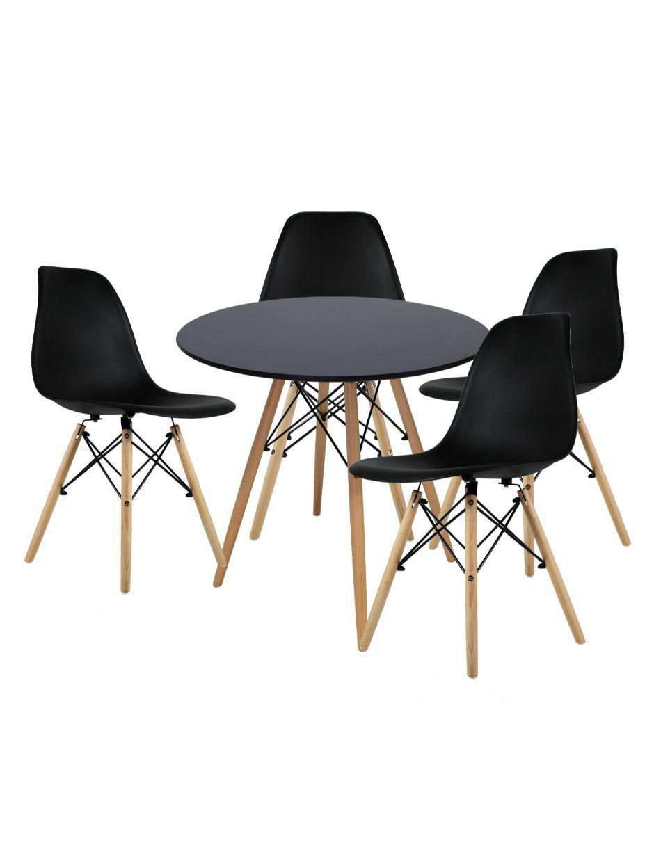 Comedor Oslo para 4 personas 1