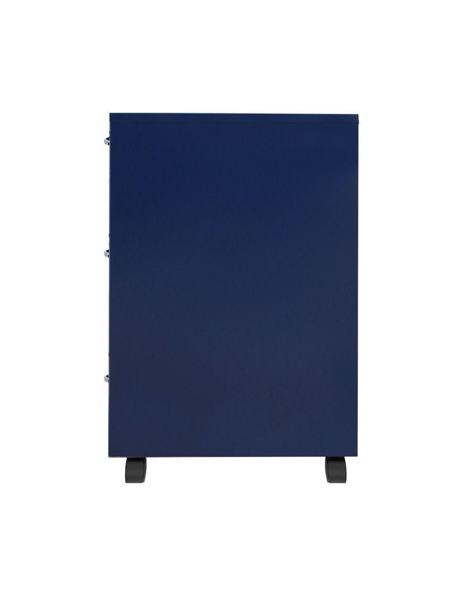 Gabinete de metal 2