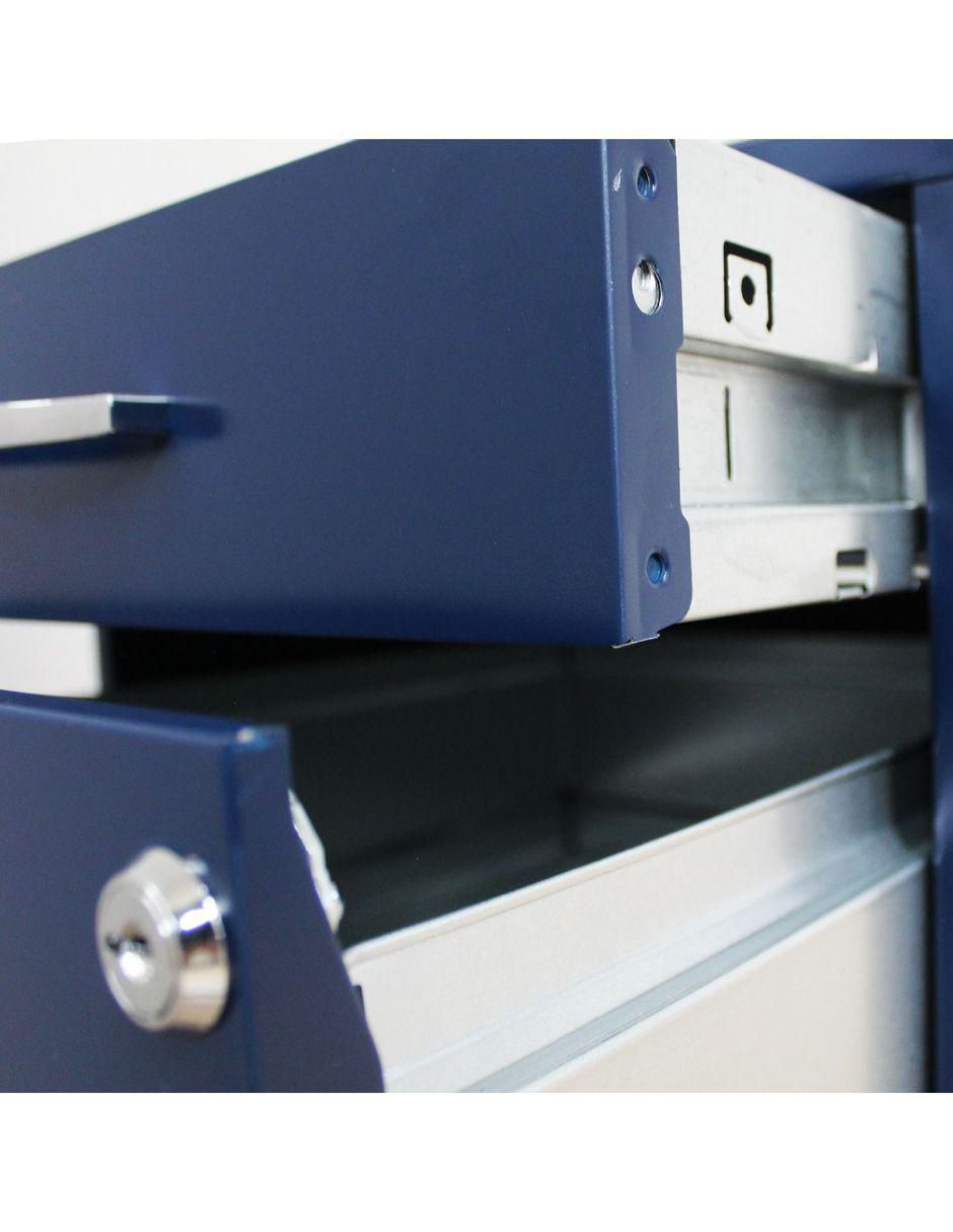 Gabinete de metal 5