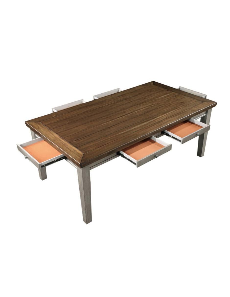 Comedor para 4 personas 4