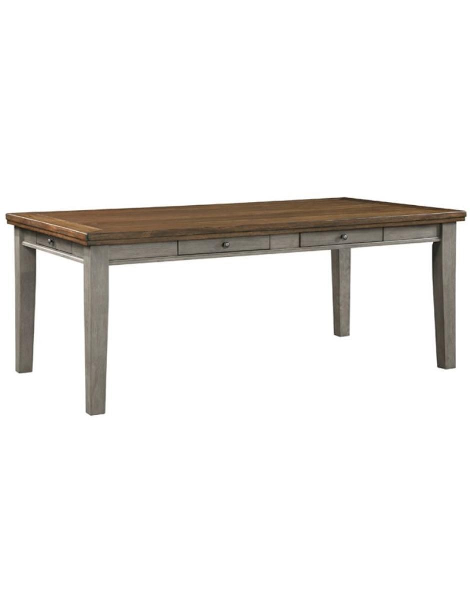 Comedor para 4 personas 6