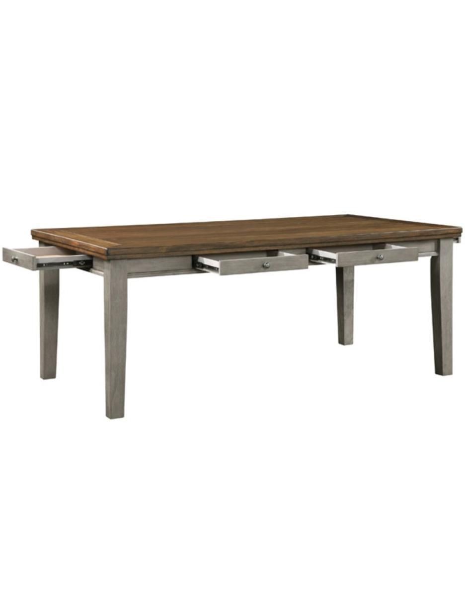 Comedor para 4 personas 7